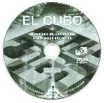 miniatura el-cubo-cube-region-1-4-por-vicho-mx cover cd