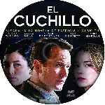 miniatura el-cuchillo-custom-por-alfix0 cover cd