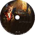 miniatura el-cuentacuentos-de-jim-henson-custom-por-primojuanjo cover cd