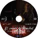 miniatura el-cuento-de-haeckel-masters-of-horror-custom-v2-por-j1j3 cover cd