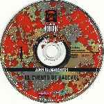 miniatura el-cuento-de-haeckel-masters-of-horror-por-condozco-jones cover cd