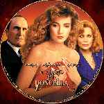 miniatura el-cuento-de-la-doncella-custom-por-ferozbbb cover cd