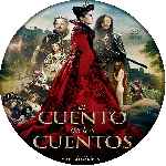 miniatura el-cuento-de-los-cuentos-custom-por-alfix0 cover cd