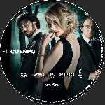 miniatura el-cuerpo-2012-custom-v6-por-mativaldez12 cover cd
