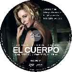 miniatura el-cuerpo-custom-por-darioarg cover cd