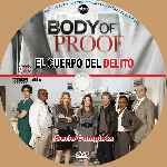 miniatura el-cuerpo-del-delito-temporada-01-custom-por-chechelin cover cd