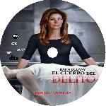 miniatura el-cuerpo-del-delito-temporada-01-custom-v2-por-vigilantenocturno cover cd