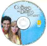 miniatura el-cuerpo-del-deseo-2005-volumen-05-por-joliepedro cover cd