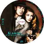 miniatura el-cuervo-1942-custom-v3-por-pispi cover cd