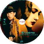 miniatura el-cuervo-1942-custom-v4-por-pispi cover cd