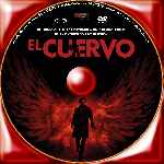 miniatura el-cuervo-2012-custom-v2-por-piller cover cd