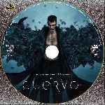 miniatura el-cuervo-2024-custom-por-camarlengo666 cover cd