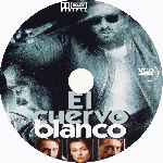 miniatura el-cuervo-blanco-1998-custom-por-alison cover cd