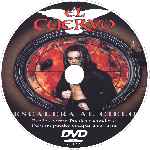 miniatura el-cuervo-escalera-al-cielo-custom-por-samuel-perezz cover cd
