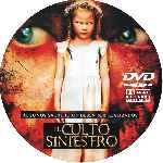 miniatura el-culto-siniestro-custom-por-cijar1 cover cd