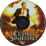 miniatura el-culto-siniestro-region-4-por-damianr cover cd