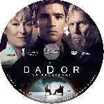 miniatura el-dador-de-recuerdos-custom-v4-por-darioarg cover cd