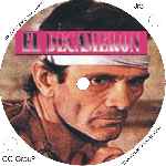 miniatura el-decameron-custom-por-jrc cover cd