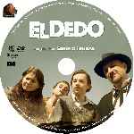 miniatura el-dedo-custom-por-presley2 cover cd