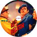miniatura el-delator-1935-custom-v2-por-pispi cover cd