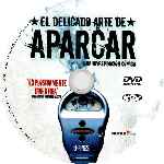 miniatura el-delicado-arte-de-aparcar-custom-v2-por-tito-gomez cover cd