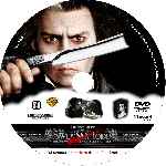 miniatura el-demoniaco-barbero-de-la-calle-fleet-custom-por-women-panter cover cd