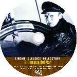 miniatura el-demonio-del-mar-custom-por-norni cover cd