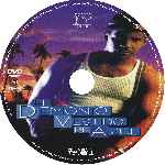 miniatura el-demonio-vestido-de-azul-custom-por-pepetor cover cd