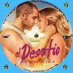 miniatura el-desafio-2015-custom-por-menta cover cd