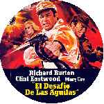 miniatura el-desafio-de-las-aguilas-custom-por-aaunes cover cd