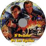 miniatura el-desafio-de-las-aguilas-custom-v2-por-kapitangarfio cover cd