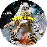 miniatura el-desafio-del-bufalo-blanco-custom-por-alfix0 cover cd