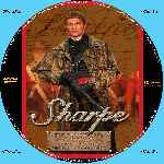 miniatura el-desafio-del-coronel-sharpe-custom-por-menta cover cd