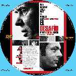 miniatura el-desafio-frost-contra-nixon-custom-v5-por-menta cover cd