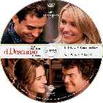 miniatura el-descanso-2006-custom-por-mejo628 cover cd