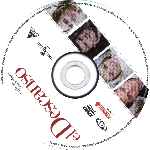 miniatura el-descanso-2006-region-4-por-jerin cover cd