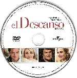 miniatura el-descanso-2006-region-4-v2-por-elmo2311 cover cd