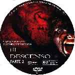 miniatura el-descenso-parte-2-custom-por-feliipe cover cd