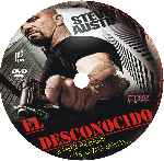miniatura el-desconocido-2010-custom-v3-por-comprapirata cover cd