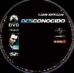 miniatura el-desconocido-2010-custom-v4-por-mlgx cover cd