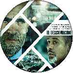 miniatura el-desconocido-2015-custom-por-alfix0 cover cd