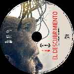 miniatura el-descubrimiento-custom-por-albertolancha cover cd