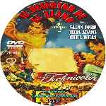 miniatura el-desertor-del-alamo-custom-v2-por-pepetop cover cd