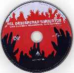 miniatura el-desesperar-de-los-muertos-region-4-por-jaboran333 cover cd