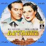 miniatura el-desfiladero-de-cobre-custom-por-menta cover cd