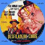 miniatura el-desfiladero-del-cobre-custom-por-menta cover cd