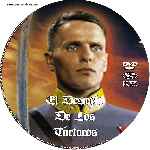 miniatura el-desierto-de-los-tartaros-custom-por-tiroloco cover cd