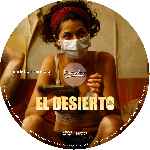 miniatura el-desierto-the-desert-custom-por-darioarg cover cd