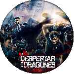 miniatura el-despertar-de-los-dragones-custom-por-alfix0 cover cd