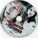 miniatura el-despertar-de-un-crimen-region-4-por-landio1 cover cd